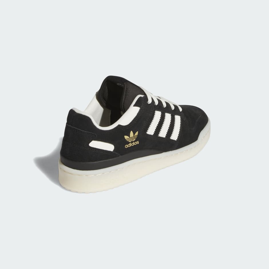Tenis Forum Low CL