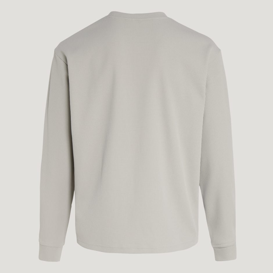 TH WAFFLE CREW Sweatshirt