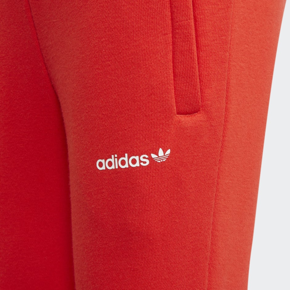 adidas originals adicolor crew set