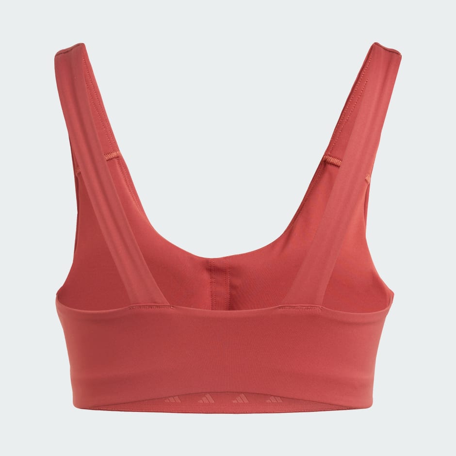 All Me Luxe Medium-Support Bra
