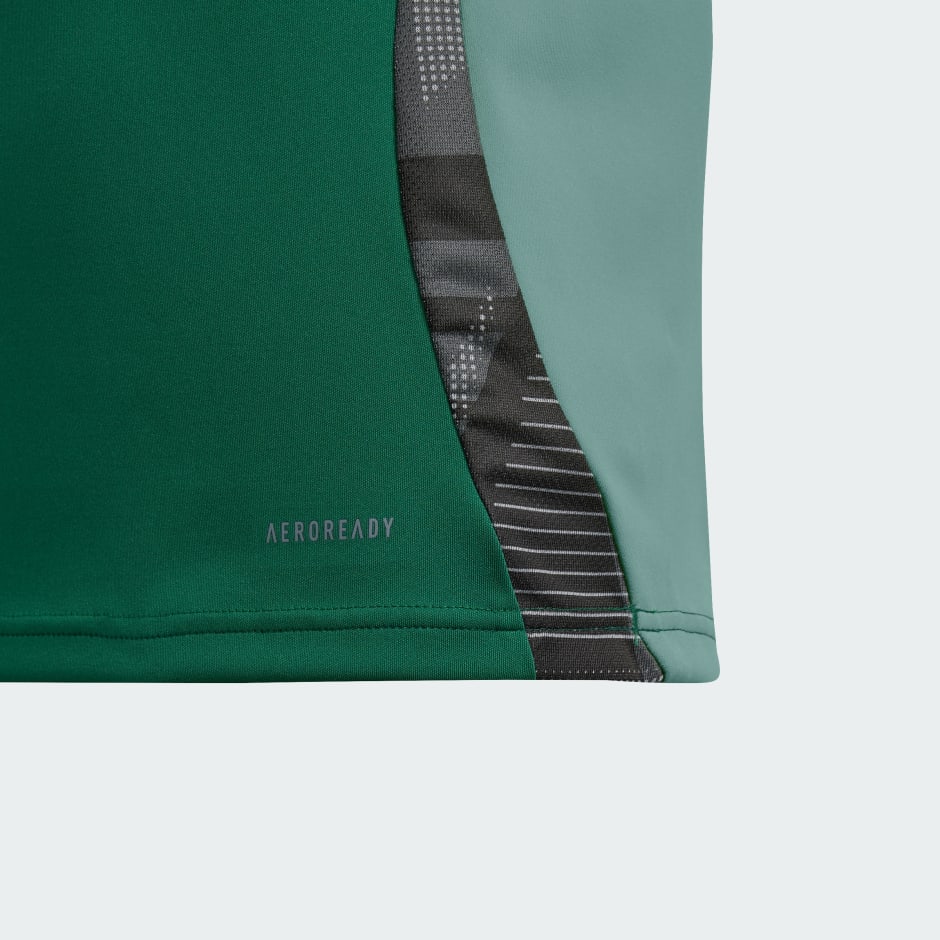 Tiro 24 Competition Training Top Kids