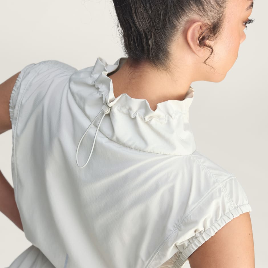 Vestă adidas by Stella McCartney Running