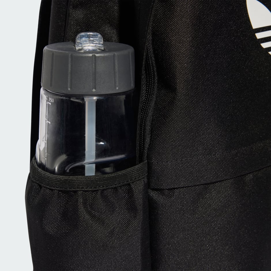 תיק גב עם קלמר Backpack With Pencil Case