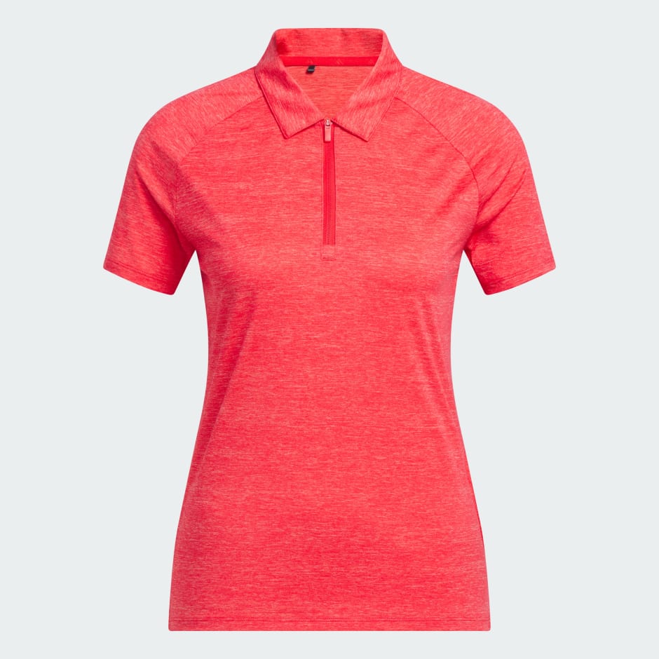 Ultimate365 Heathered Twistknit Polo Shirt