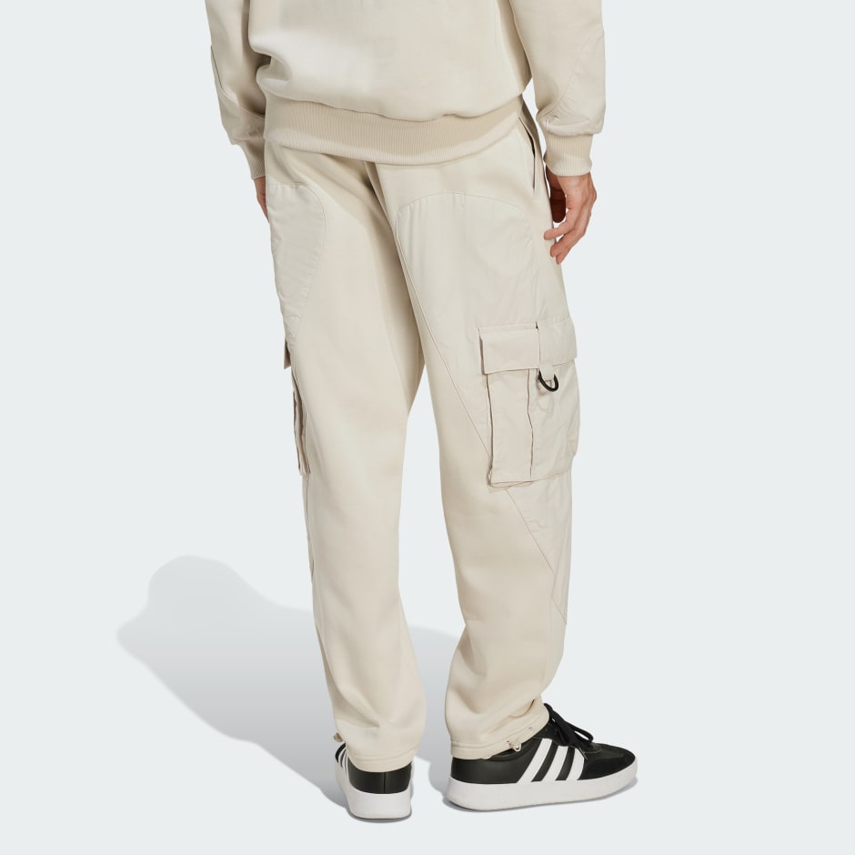 M FN SWEATPANTS