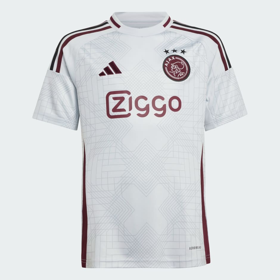 Dječji treći dres Ajax Amsterdam 24/25