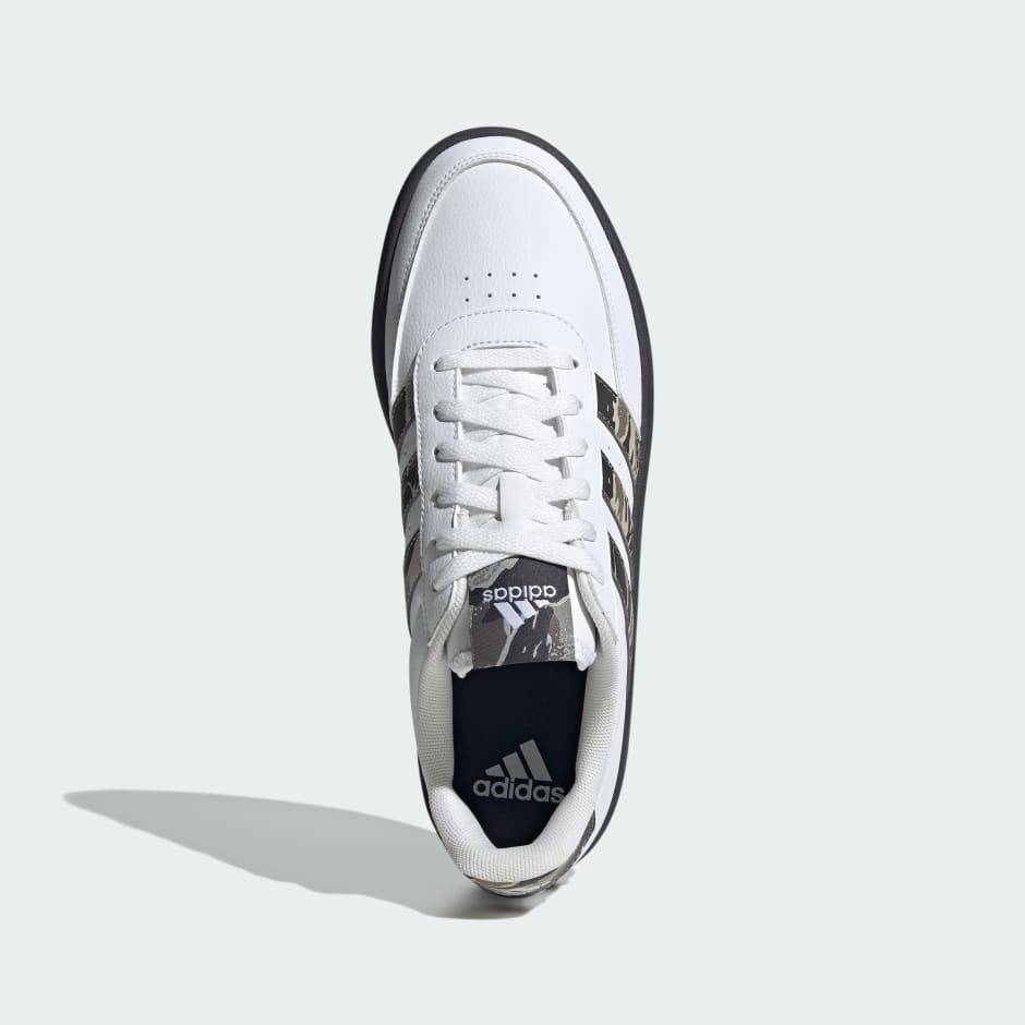 Breaknet 2.0 Shoes
