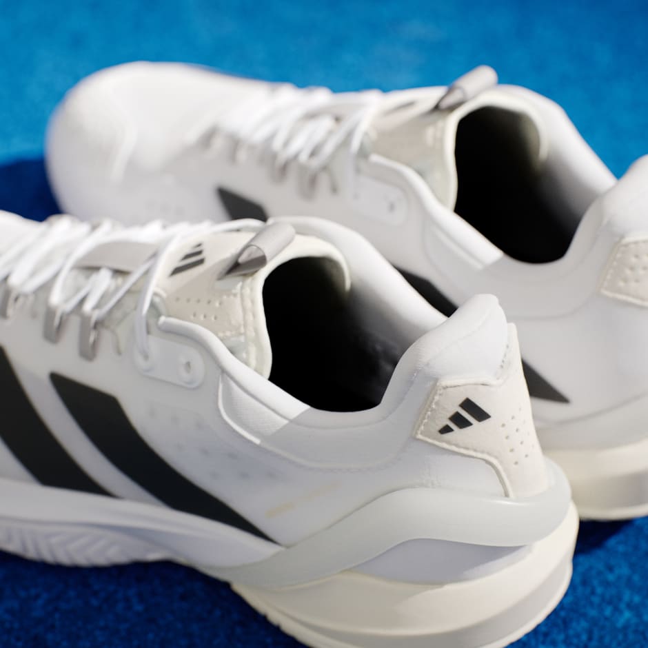 Tenis Adizero Cybersonic 2 para Tenis