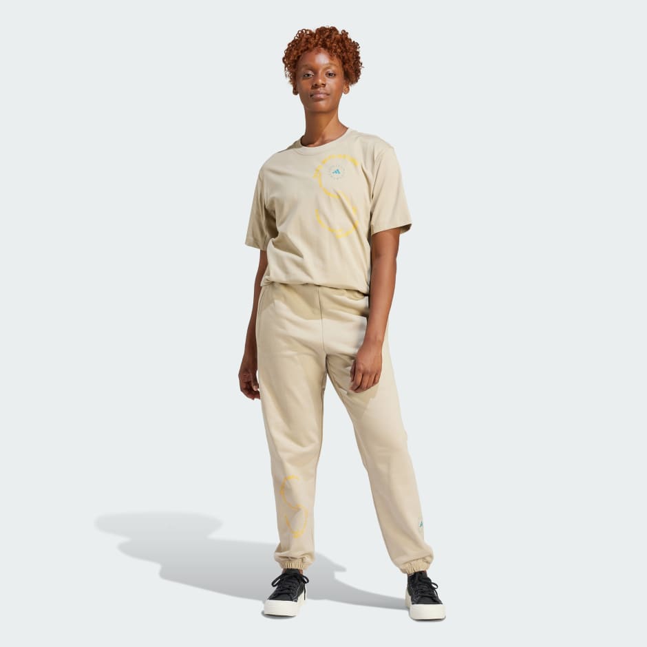 adidas by Stella McCartney Sportswear T-Shirt (Gender Neutral)