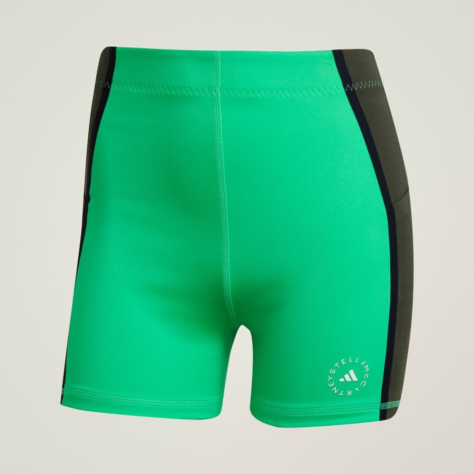 adidas by Stella McCartney Short Leggings