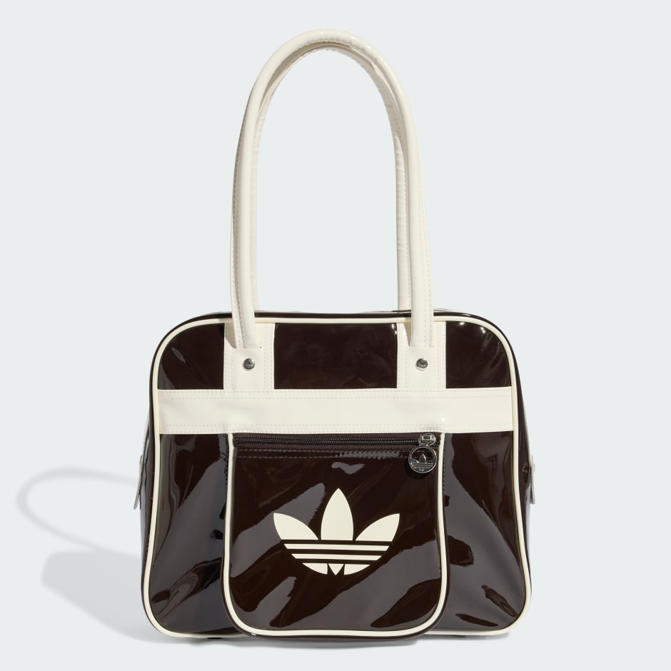 ADIDAS ORIGINALS ADVANCED ARCHIVE SHOULDER BAG