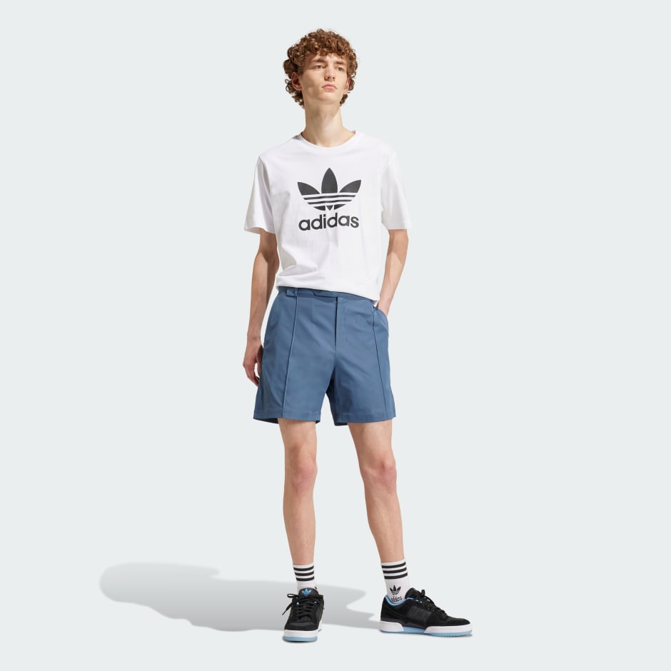 REF SHORT