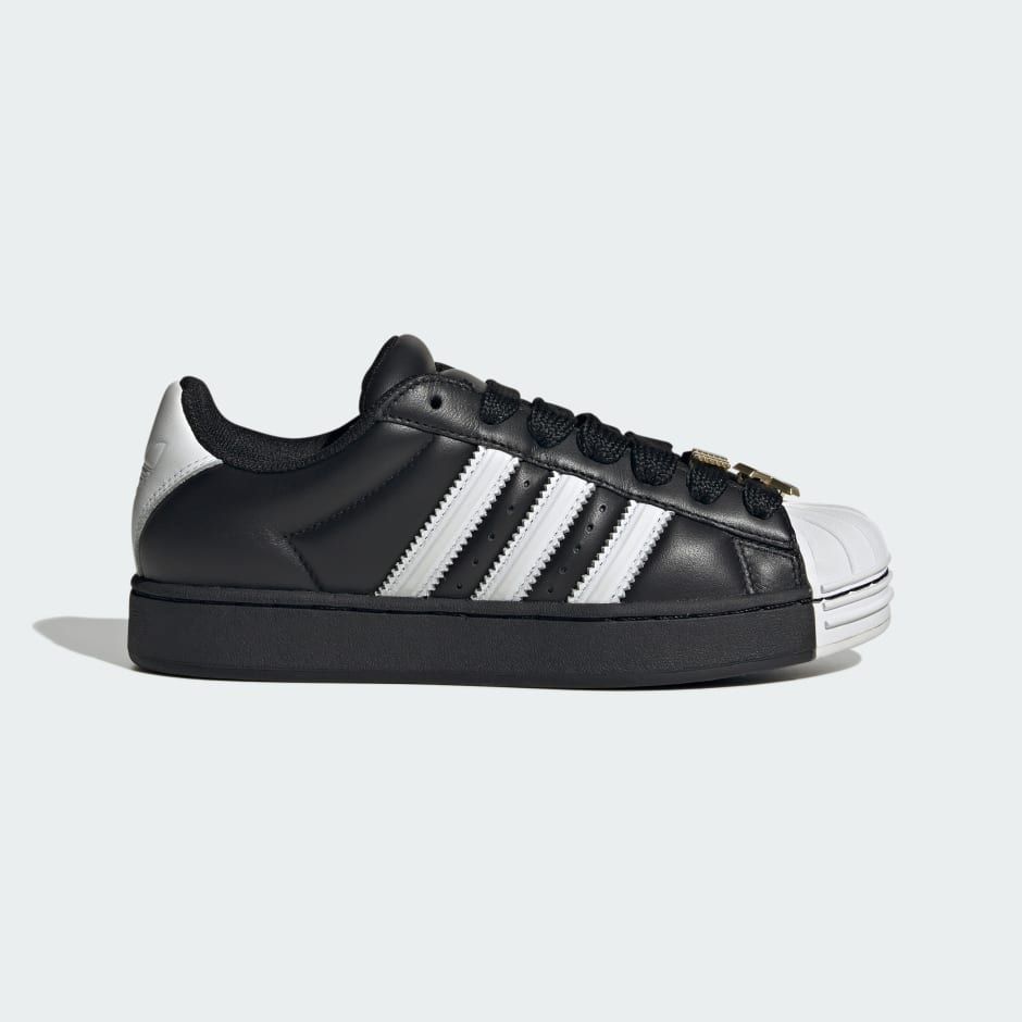 adidas Originals Superstar II 鞋