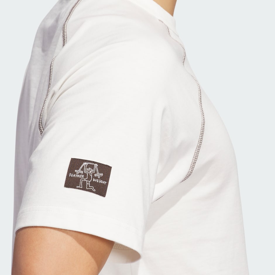 Shmoofoil Featherweight Tee (Gender Neutral)