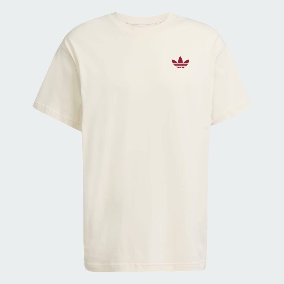 TRICOU CU IMPRIMEU GRAFIC RAMEN