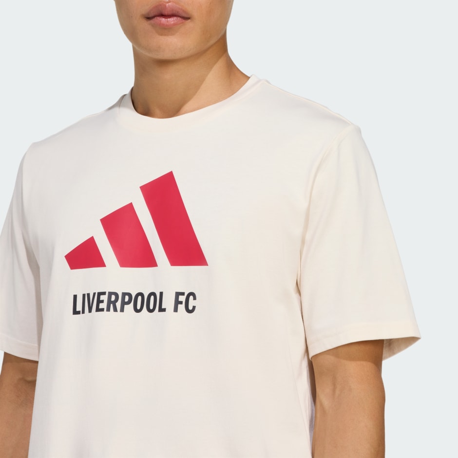 Liverpool FC Seasonal Graphic Tee