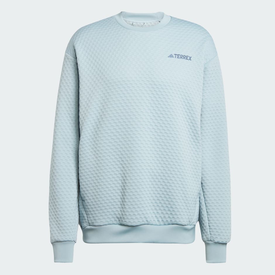 Terrex Xploric Crewneck Sweater
