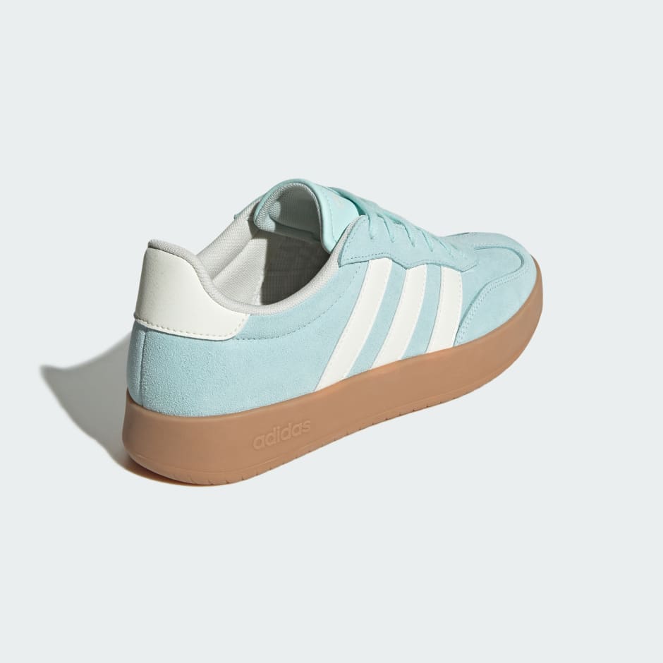 Barreda Shoes