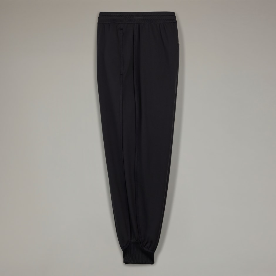 Pantaloni de trening Y-3 cu manșete