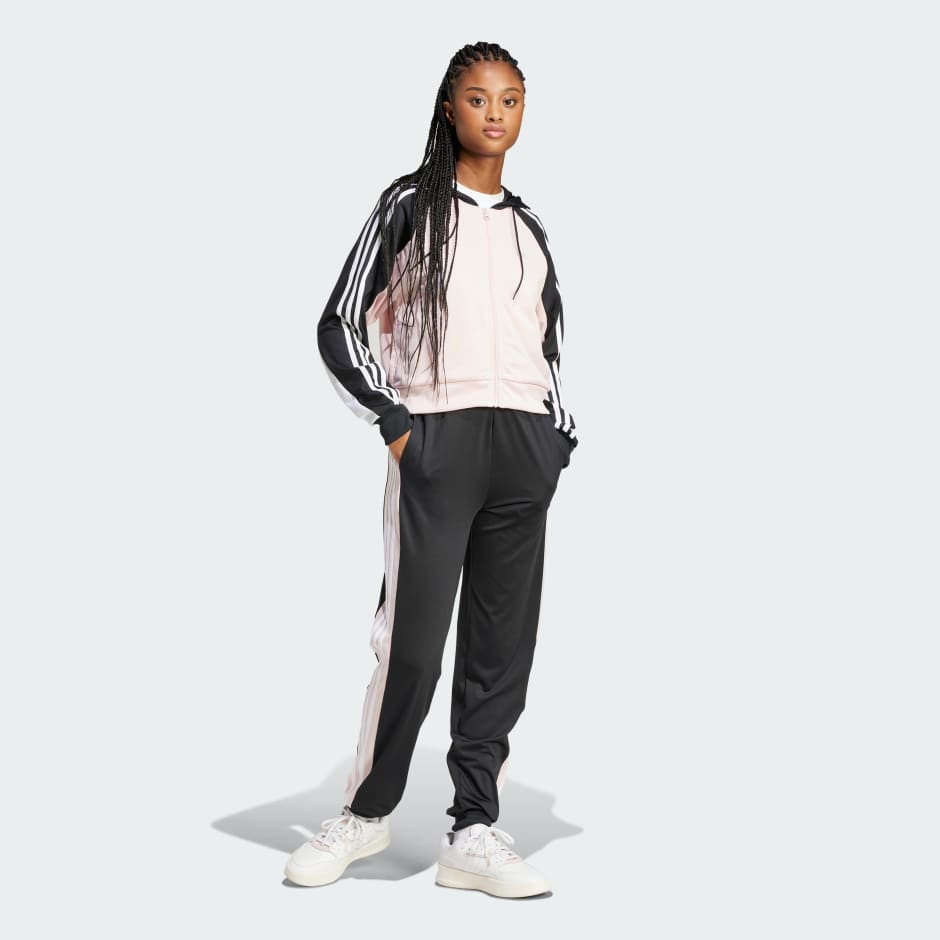 Boldblock Track Suit