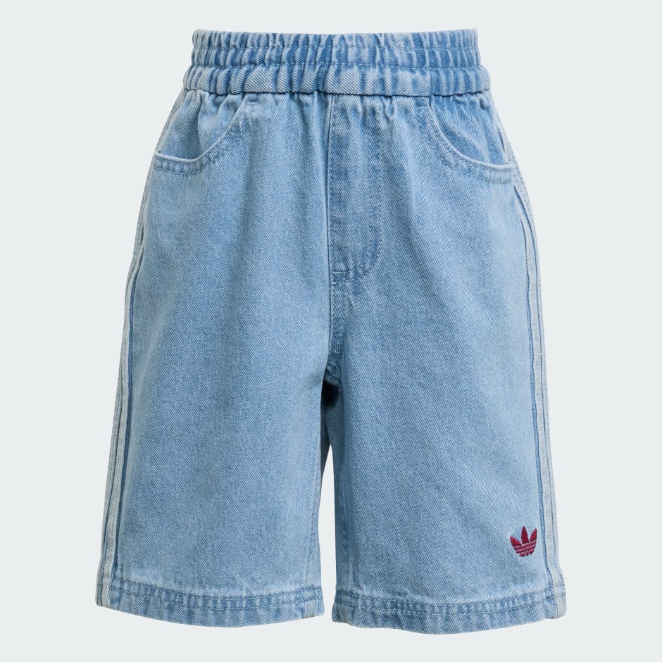 adidas Originals x Minecraft Tee and Short Set