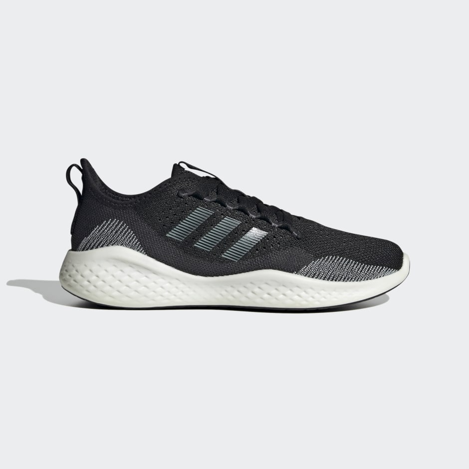 Fluidflow 2.0 - Black | adidas OM