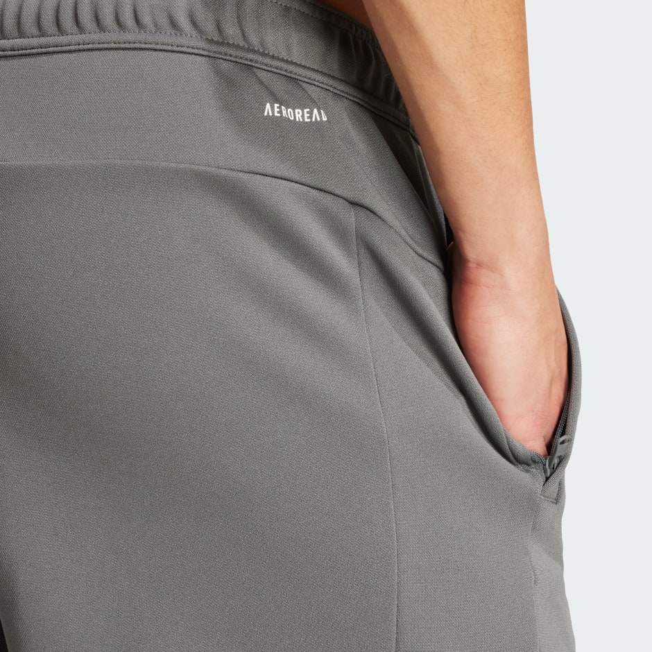 Shorts de Entrenamiento Train Essentials All Set