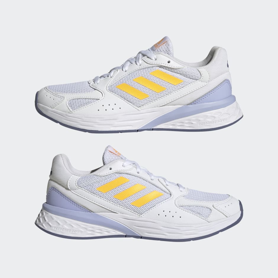 Response Run Shoes