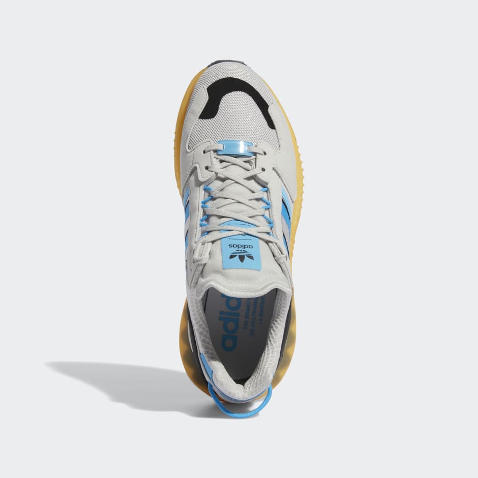 ZX 5K Boost Shoes image number null