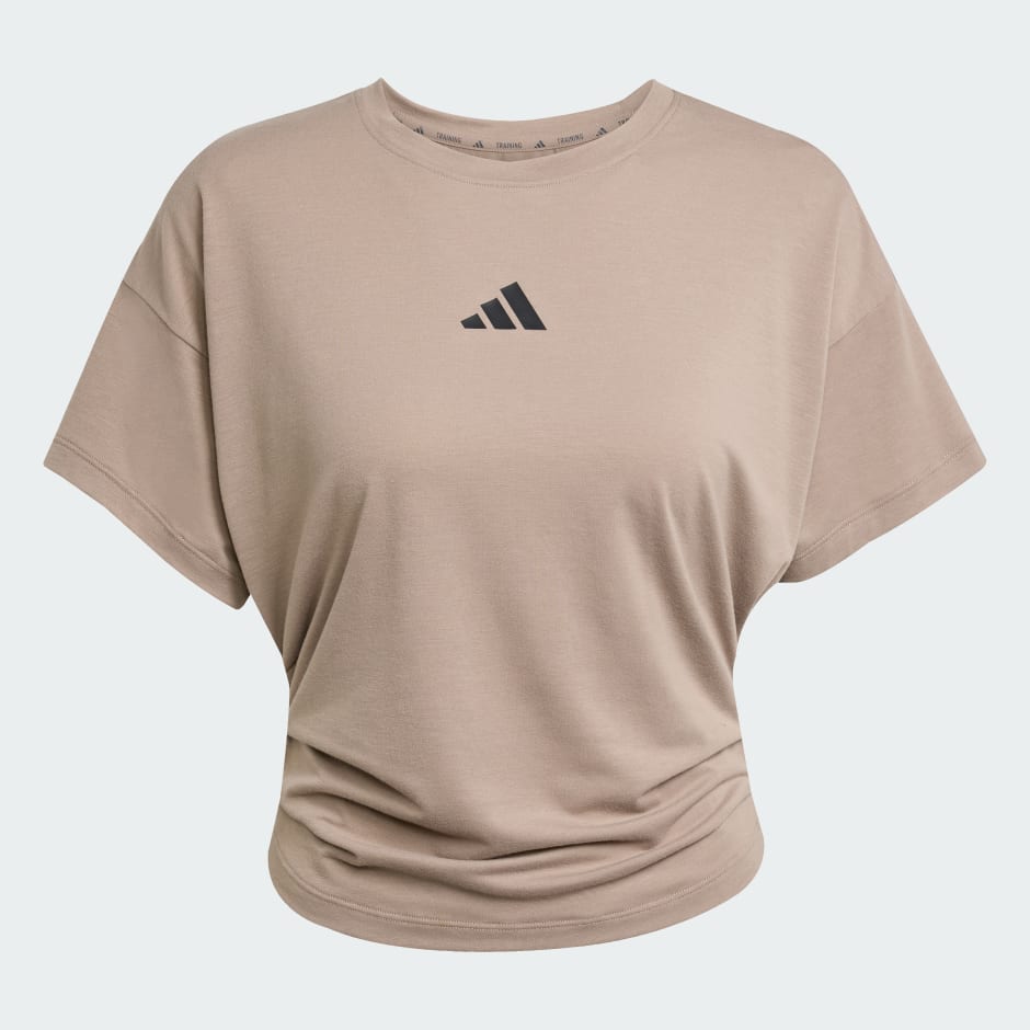 Power Tee