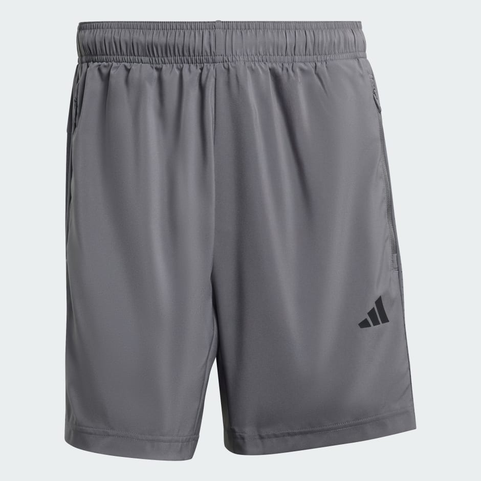 Workout Essentials Base Woven Short