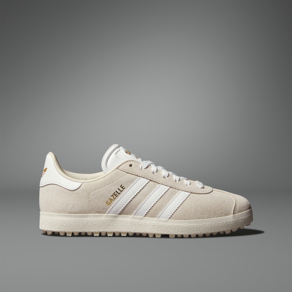 Pantofi de golf Gazelle fără crampoane