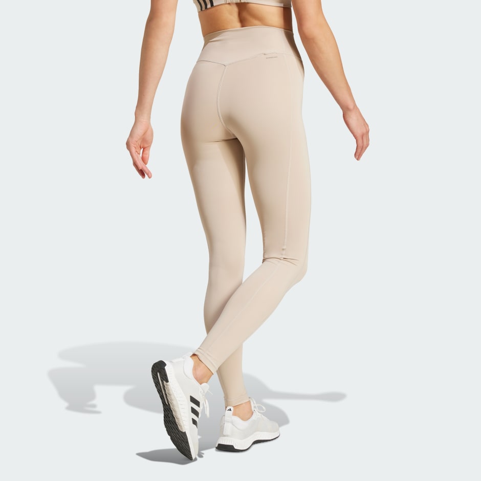 Optime Full-Length Leggings