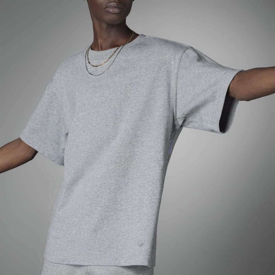 Blue Version Essentials Tee (Gender Neutral)