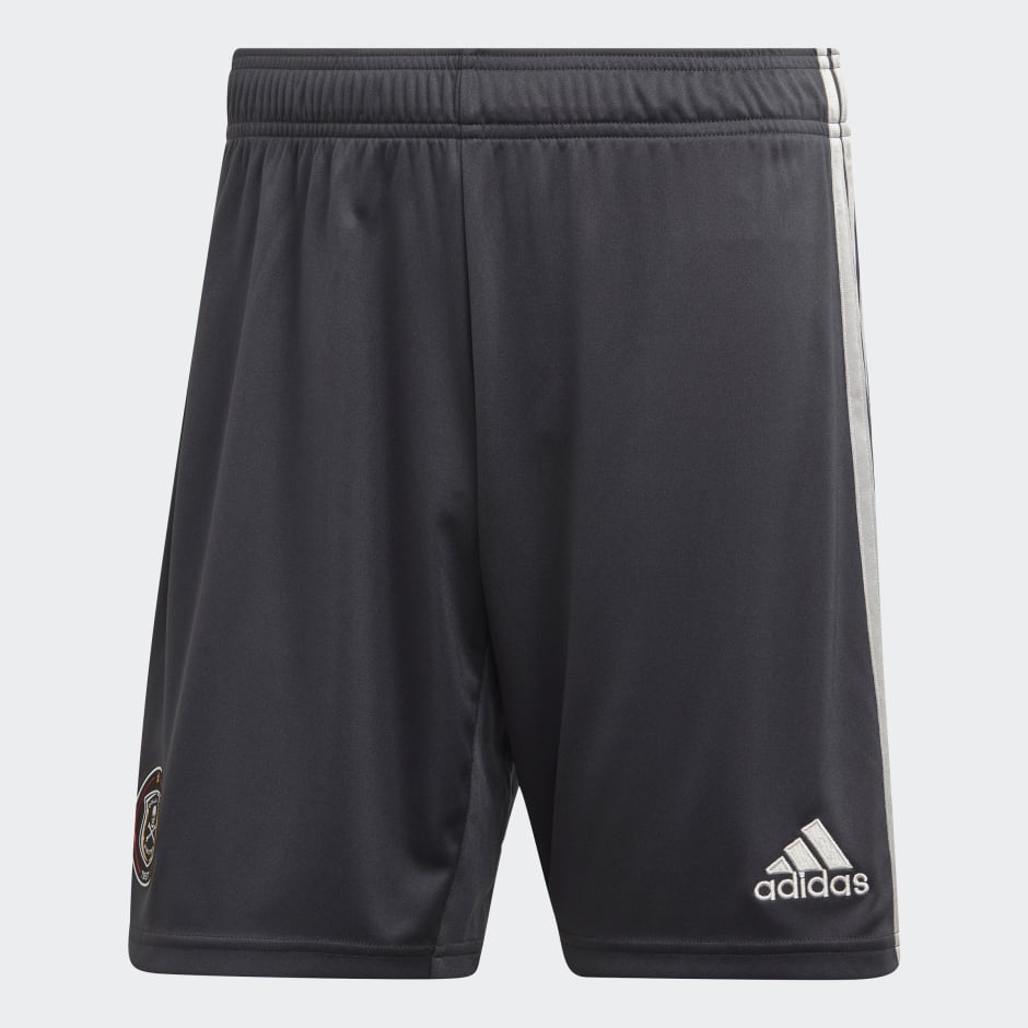 Orlando Pirates FC 22/23 Home Shorts image number null