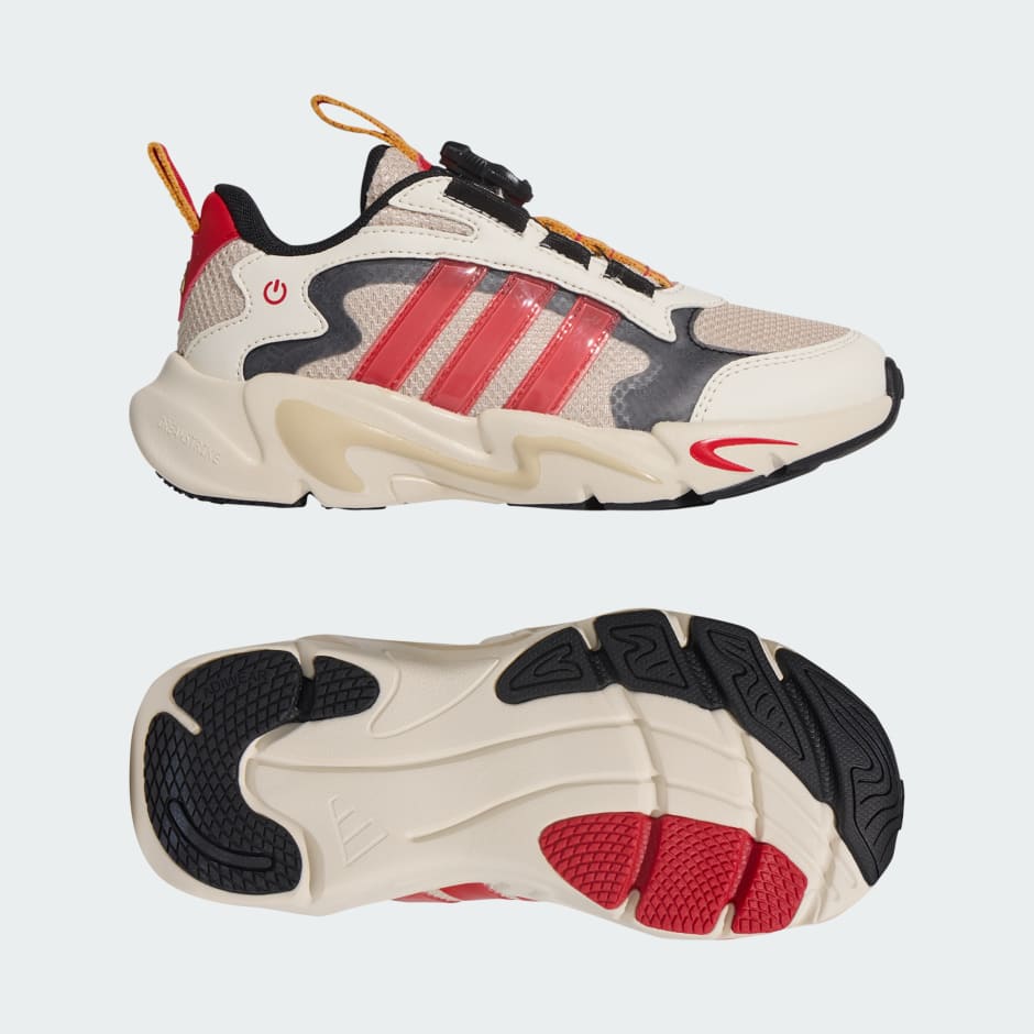 ActiveFlex EVO HABU C CNY Shoes