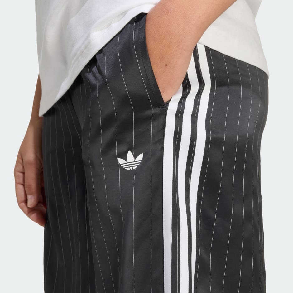 adidas Originals Wide Leg Pants