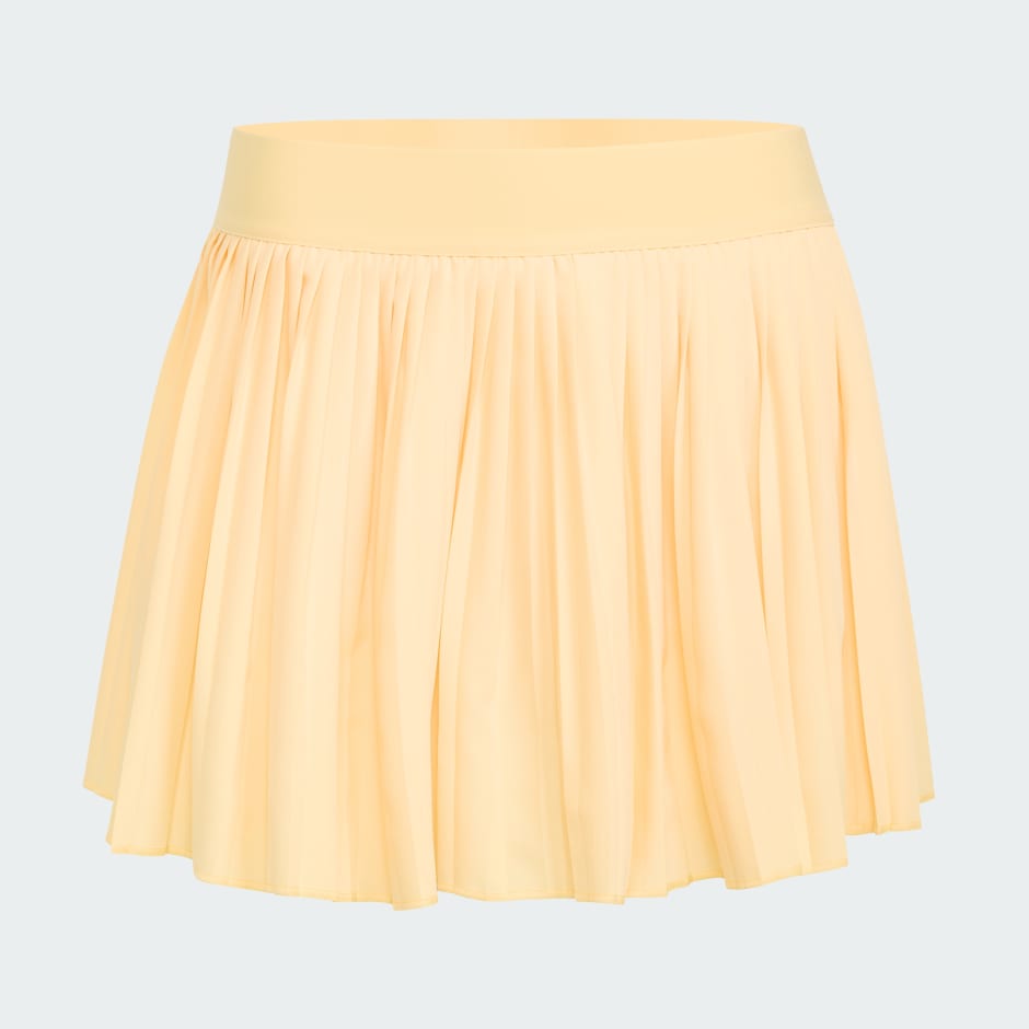 Fustă plisată Club