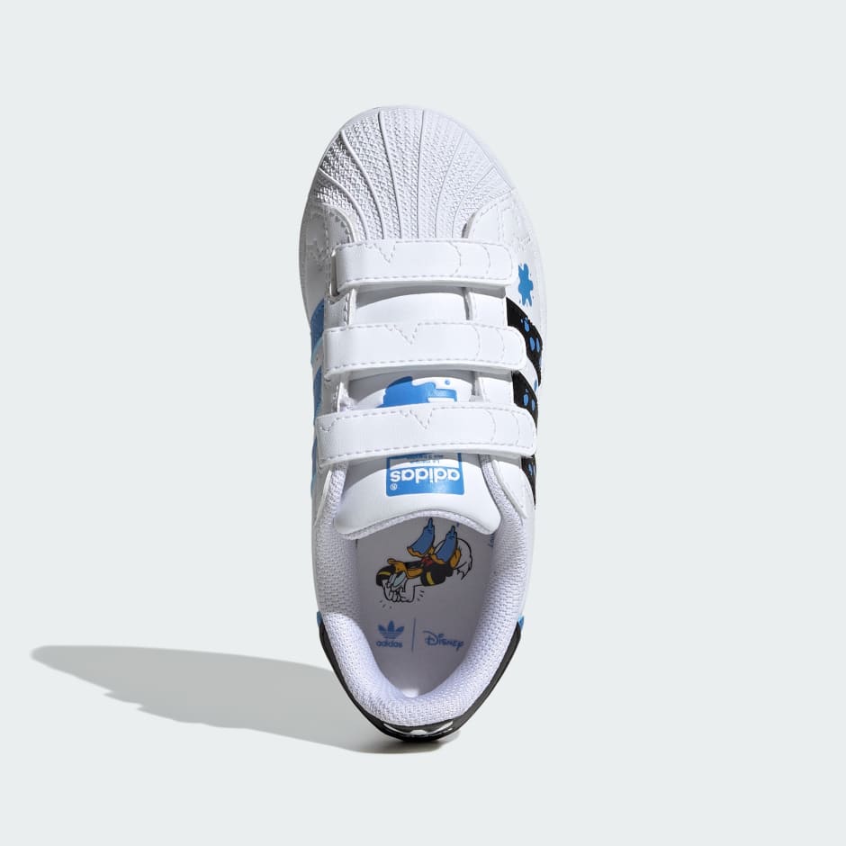 adidas Originals x Disney Superstar Shoes Kids