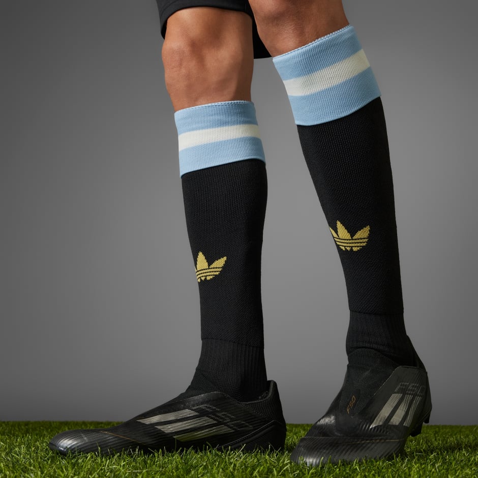 Argentina Anniversary Socks