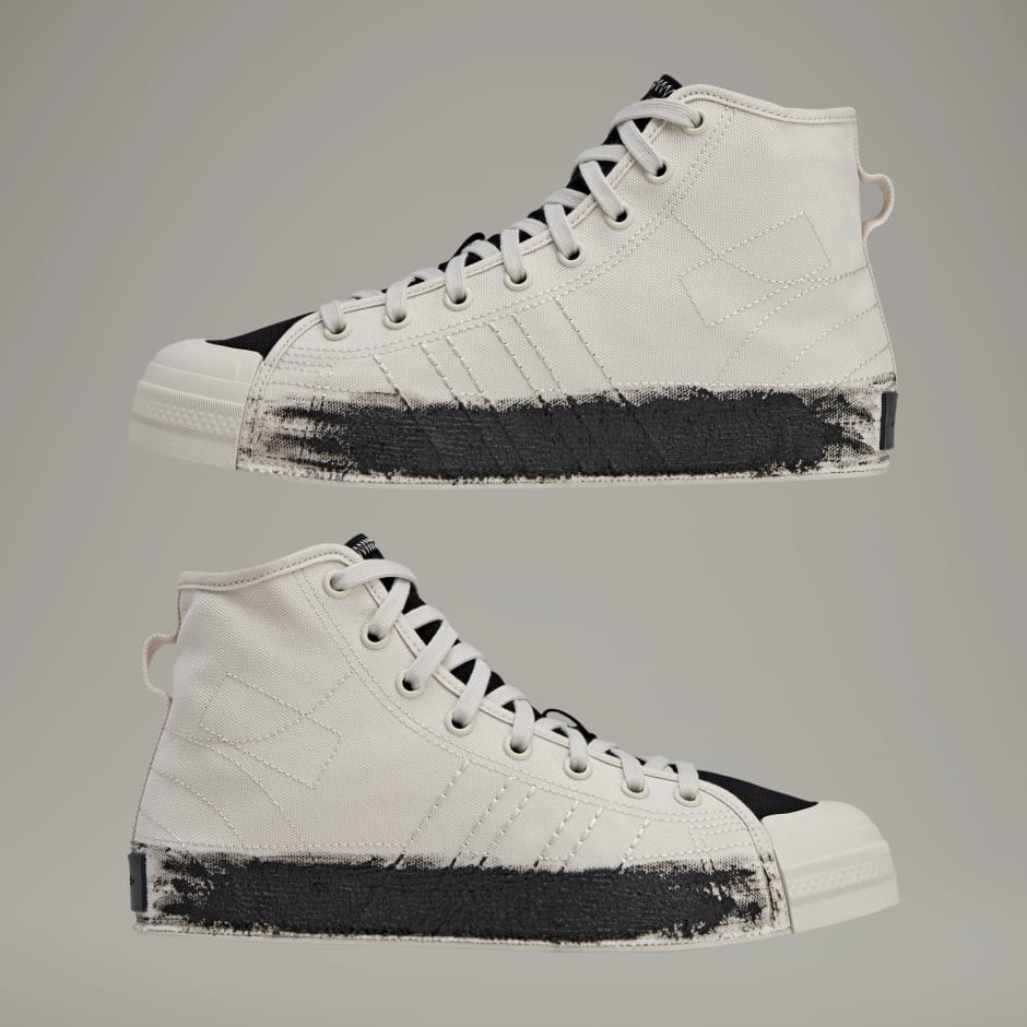 Y-3 Nizza Hi