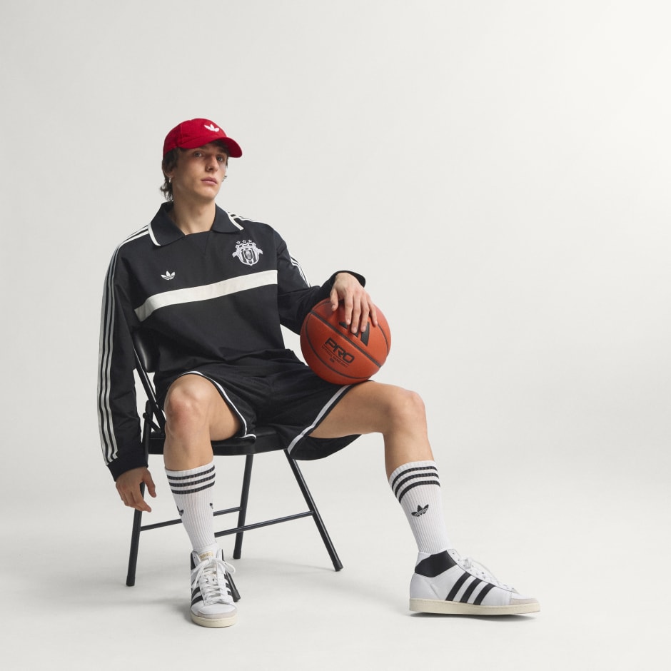 Originals Rugby Polo Shirt