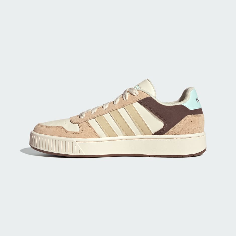 D-Pad Classic Basketball Shoes