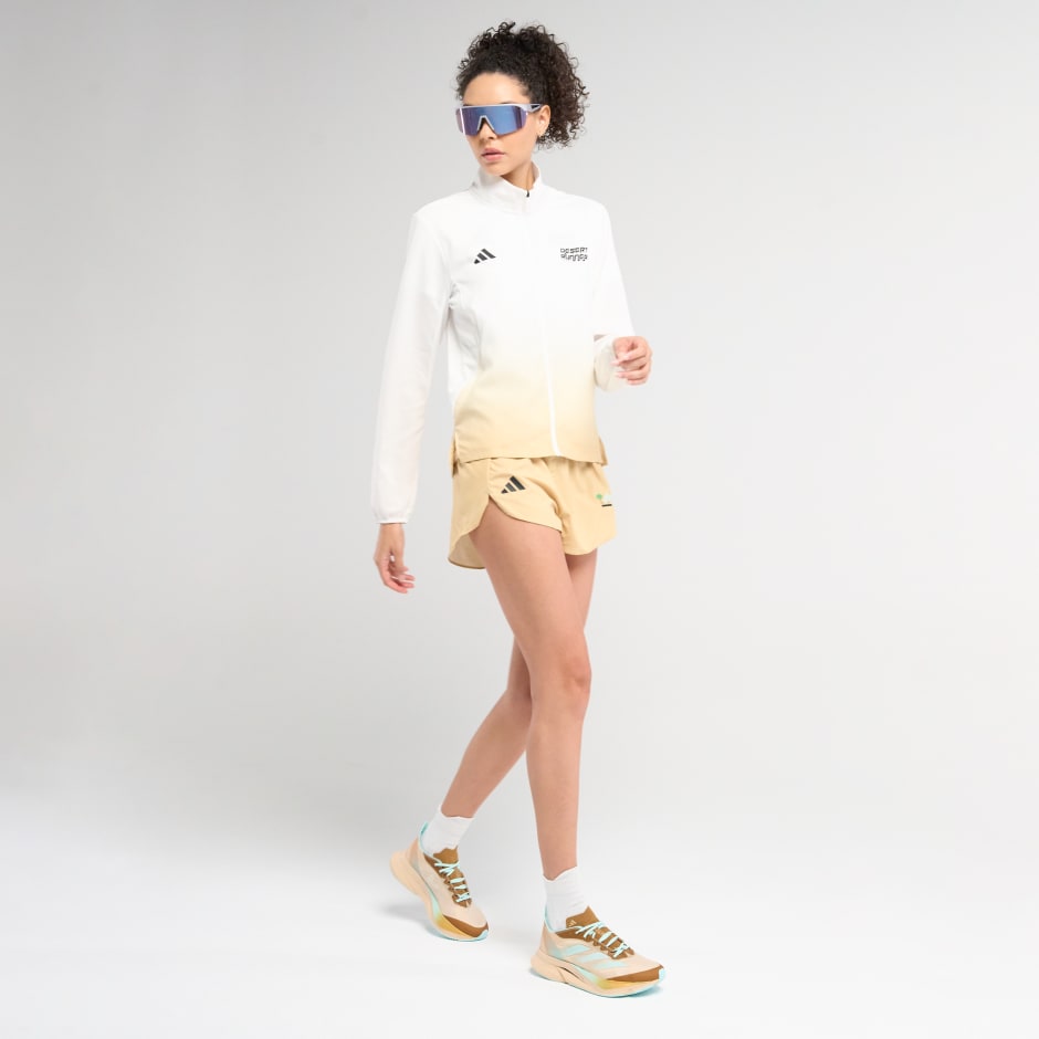 DESERT RUNNER JKT W