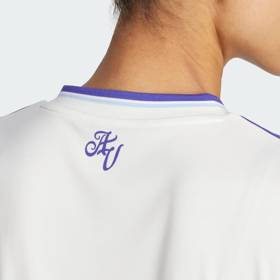 Treći dres Aston Villa FC 25/26