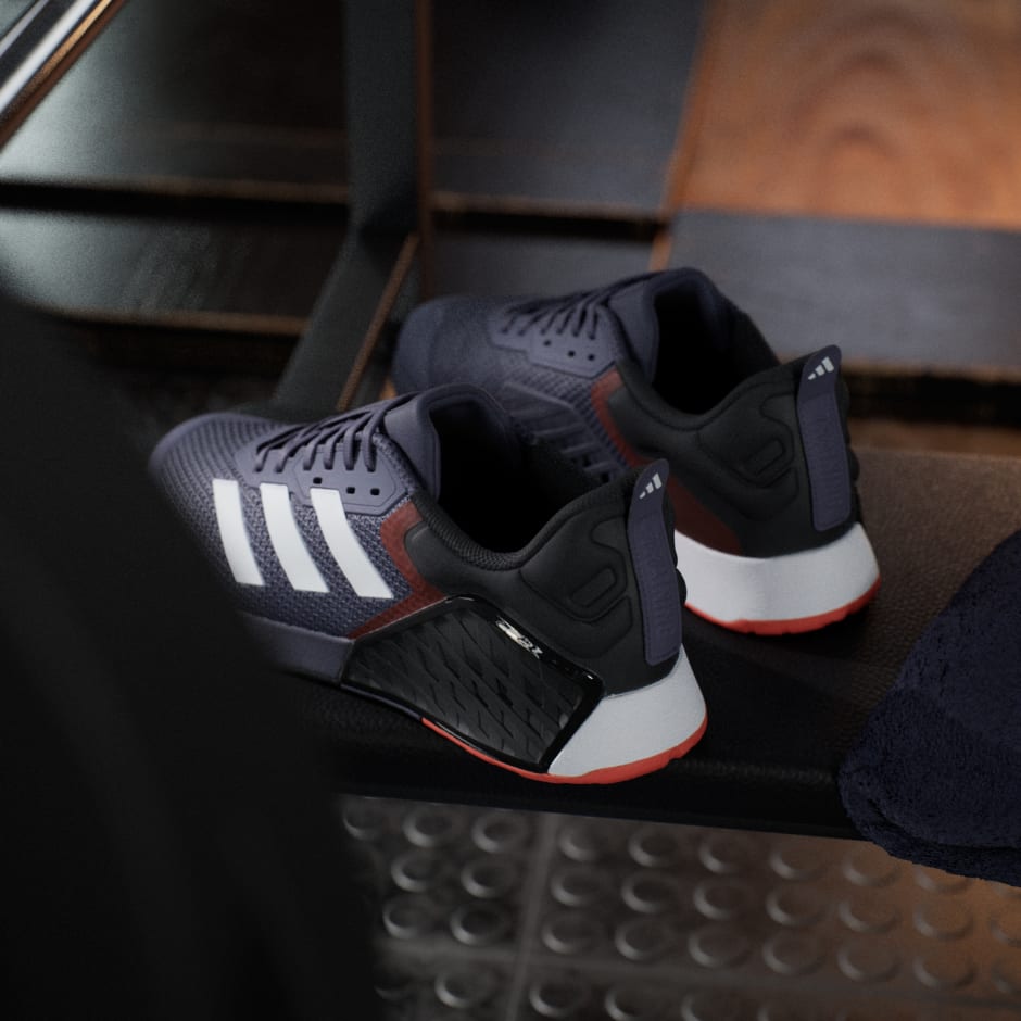Dropset 3 strength training shoes