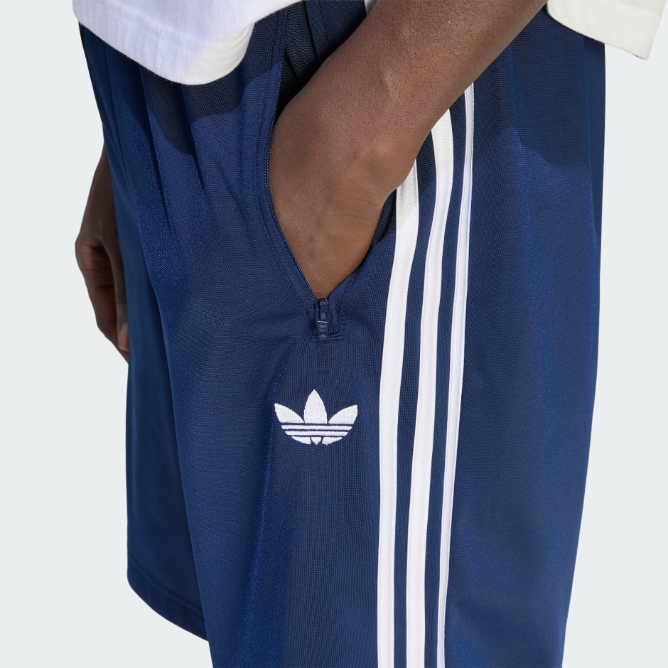 PANTALONI SCURȚI FIREBIRD