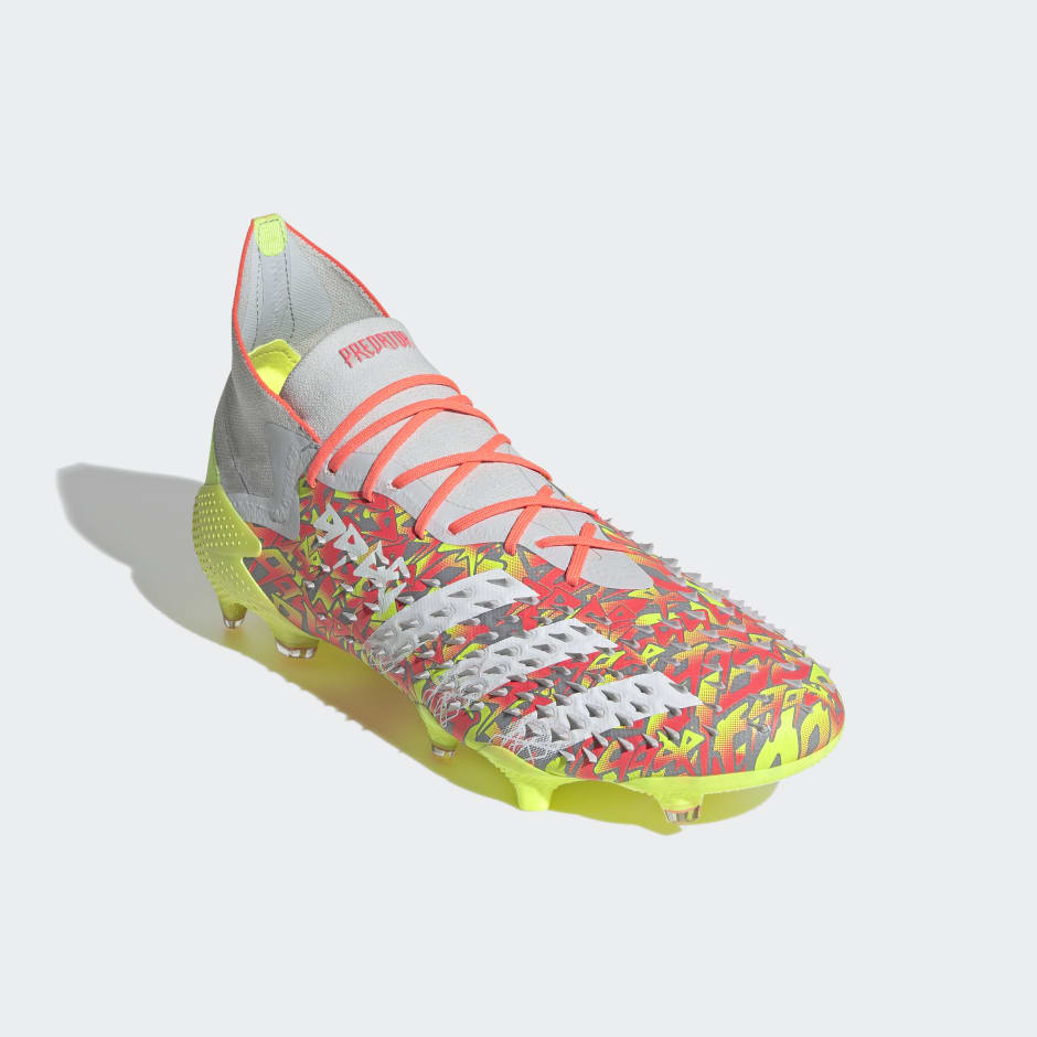 PREDATOR FREAK .1 FG