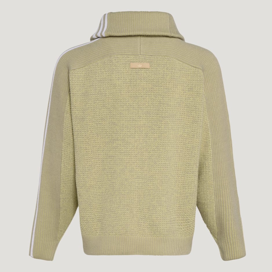 PREMIUM 3S 針織衛衣