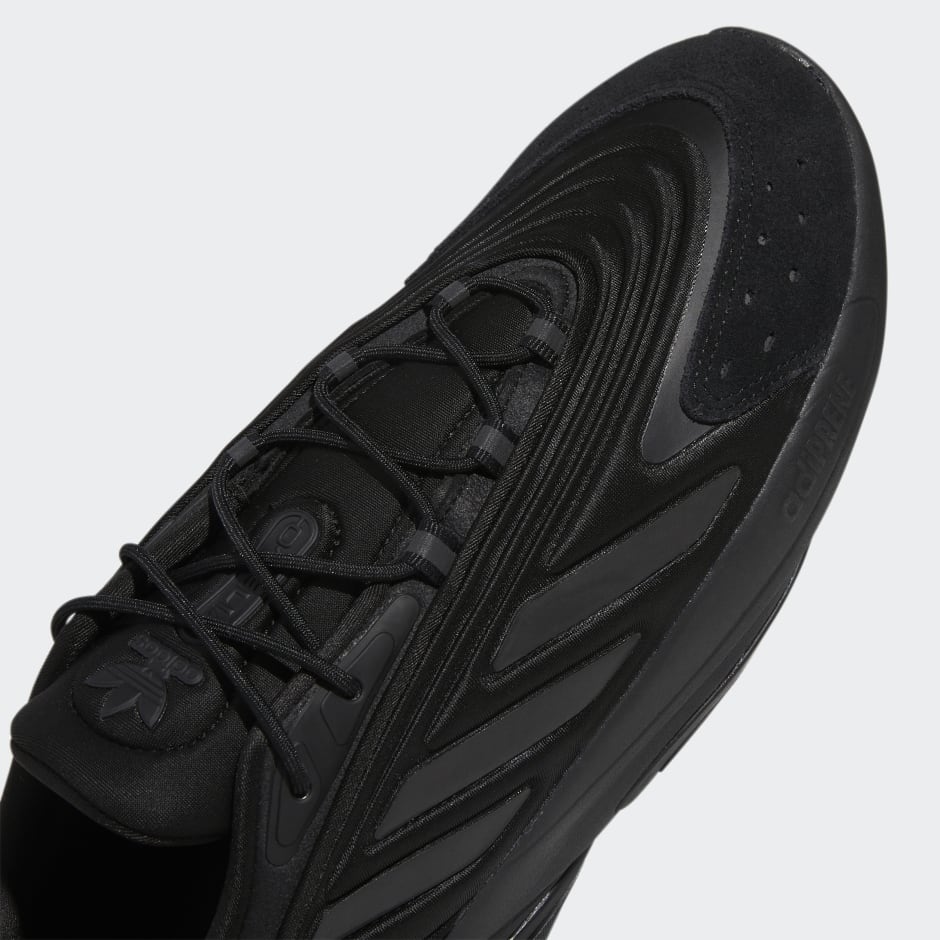 adidas Ozelia Shoes - Black | adidas